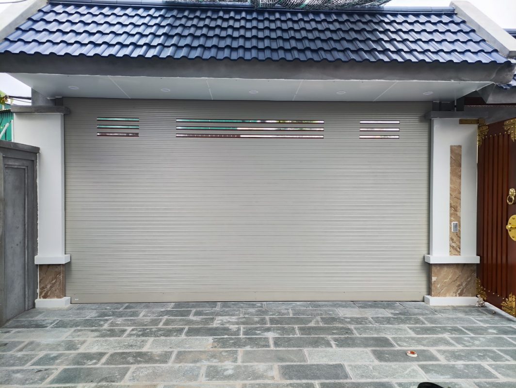 Sửa Chữa Và Lắp Đặt Cửa Cuốn 24H Hà Nội