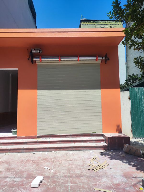 Sửa Chữa Và Lắp Đặt Cửa Cuốn 24H Hà Nội