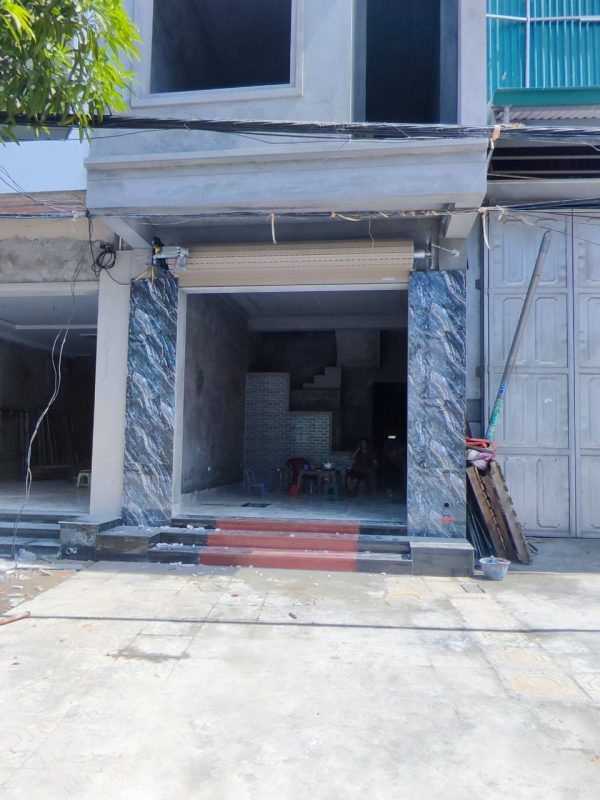 Sửa Chữa Và Lắp Đặt Cửa Cuốn 24H Hà Nội