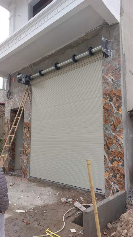 Sửa Chữa Và Lắp Đặt Cửa Cuốn 24H Hà Nội