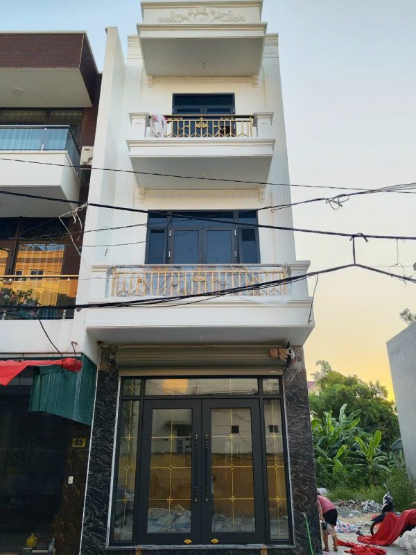 Sửa Chữa Và Lắp Đặt Cửa Cuốn 24H Hà Nội