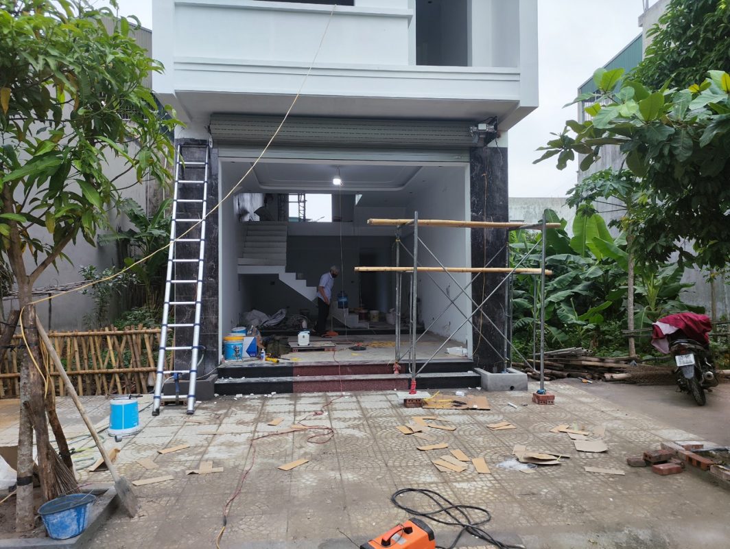 Sửa Chữa Và Lắp Đặt Cửa Cuốn 24H Hà Nội