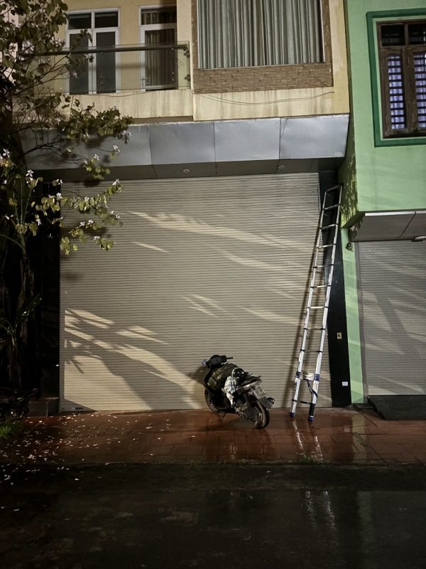 Sửa Chữa Và Lắp Đặt Cửa Cuốn 24H Hà Nội