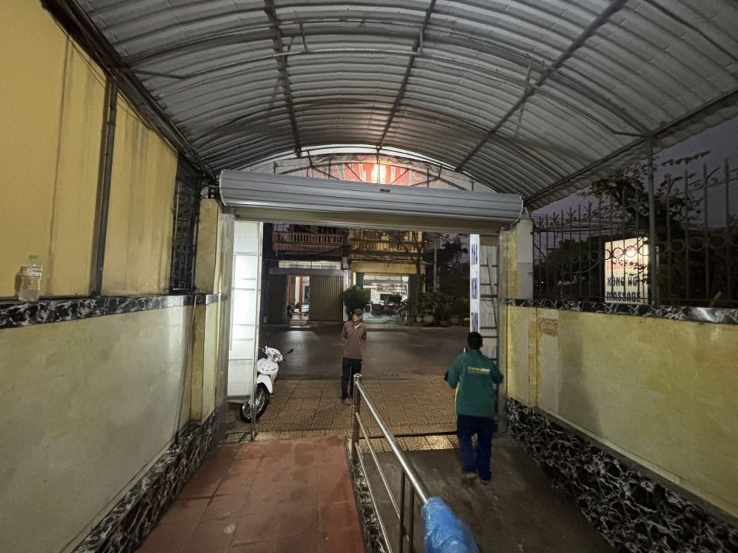 Sửa Chữa Và Lắp Đặt Cửa Cuốn 24H Hà Nội