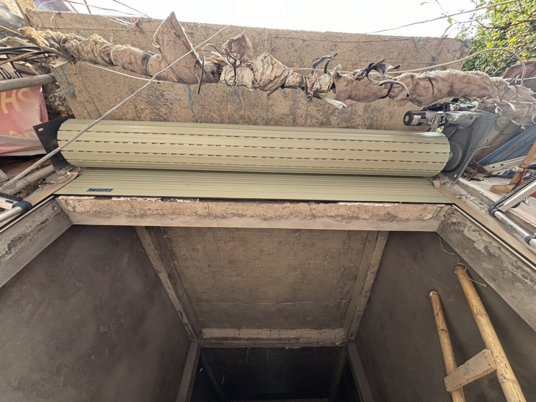 Sửa Chữa Và Lắp Đặt Cửa Cuốn 24H Hà Nội