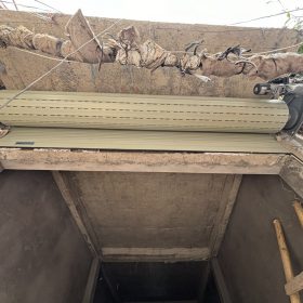 chuyên sửa chữa và lắp đặt cửa cuốn 