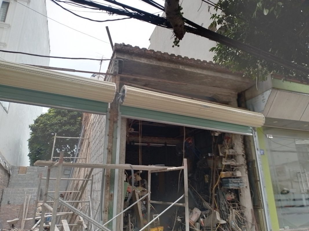 Sửa Chữa Và Lắp Đặt Cửa Cuốn 24H Hà Nội