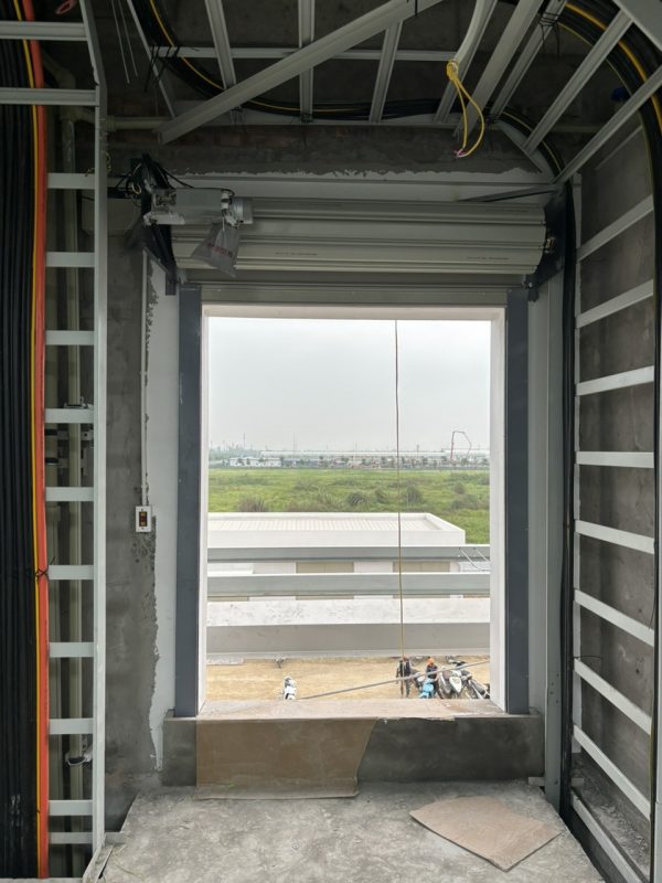 Sửa Chữa Và Lắp Đặt Cửa Cuốn 24H Hà Nội