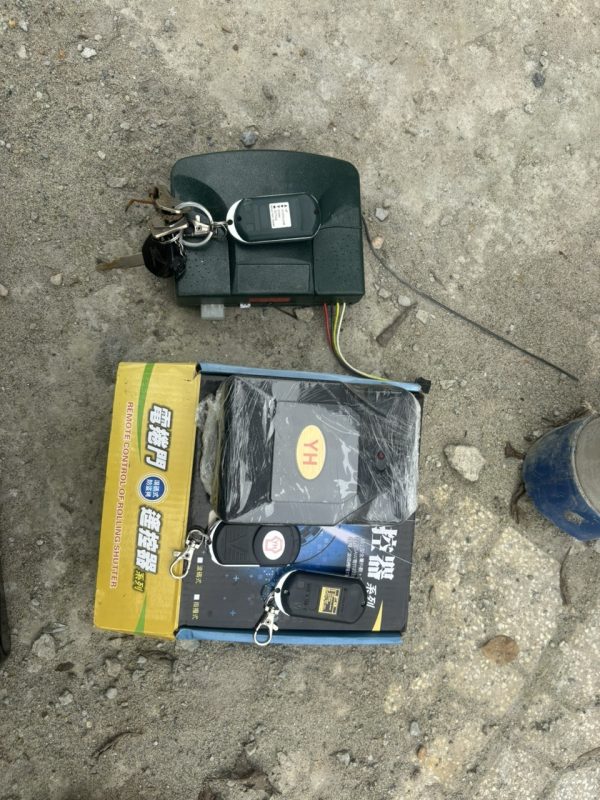 Sửa Chữa Và Lắp Đặt Cửa Cuốn 24H Hà Nội