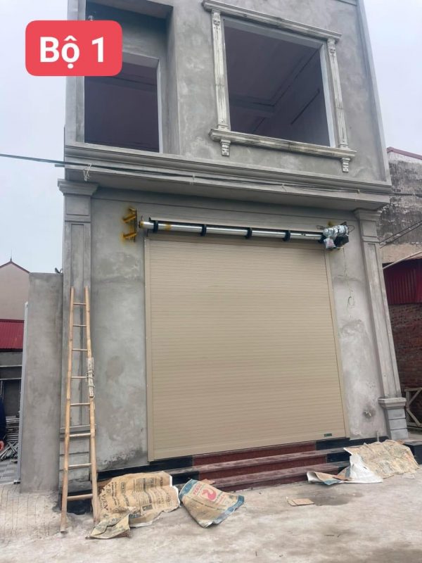 Sửa Chữa Và Lắp Đặt Cửa Cuốn 24H Hà Nội