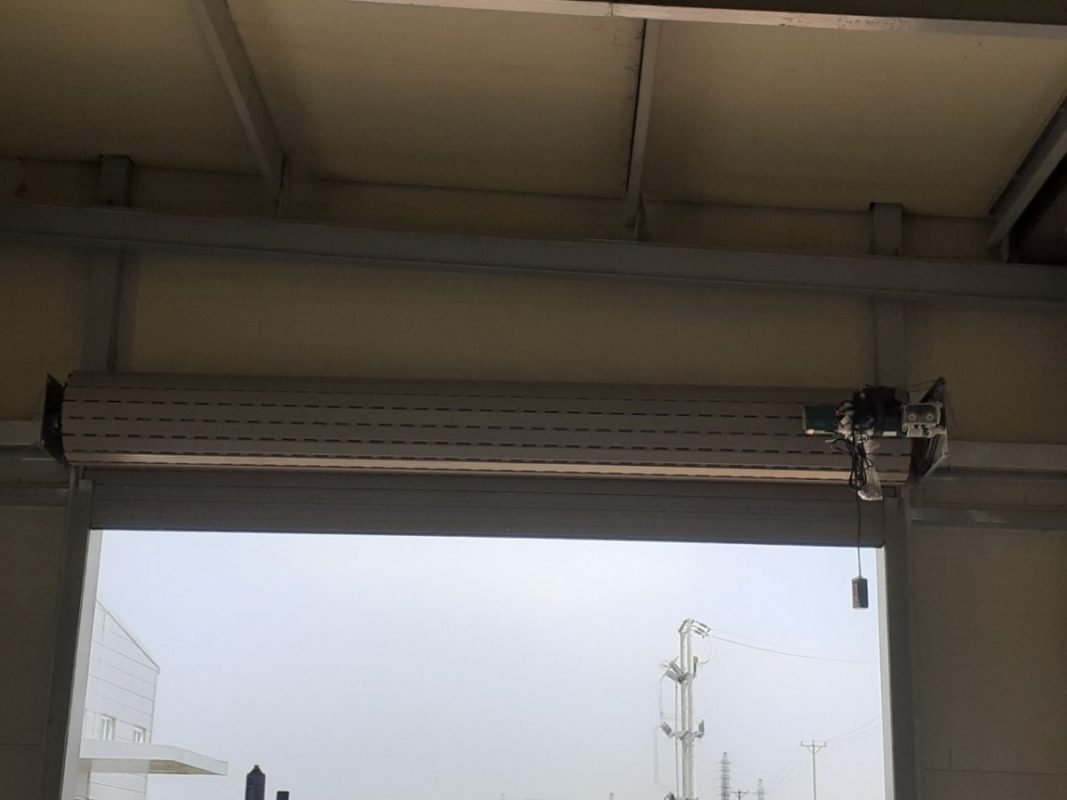 Sửa Chữa Và Lắp Đặt Cửa Cuốn 24H Hà Nội