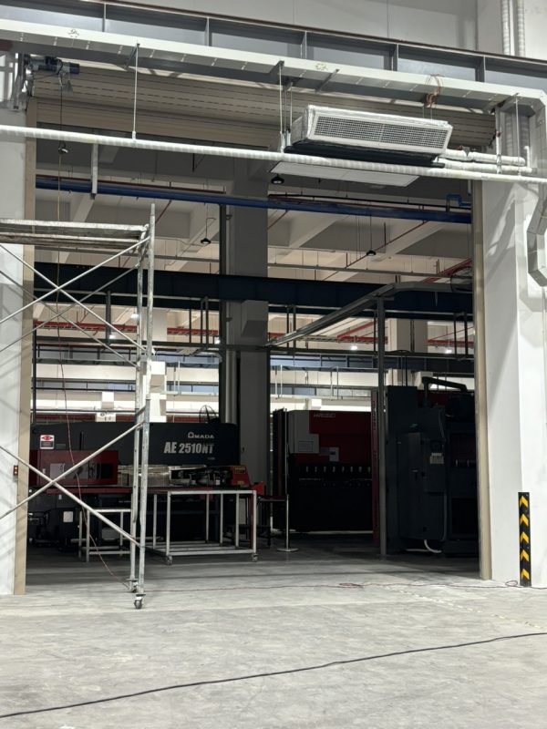 Sửa Chữa Và Lắp Đặt Cửa Cuốn 24H Hà Nội