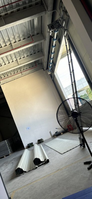 Sửa Chữa Và Lắp Đặt Cửa Cuốn 24H Hà Nội