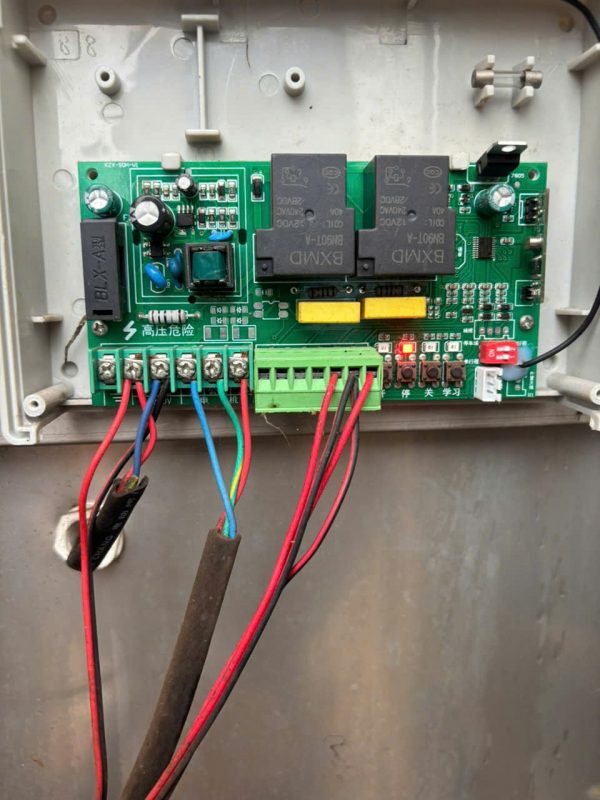 Sửa Chữa Và Lắp Đặt Cửa Cuốn 24H Hà Nội