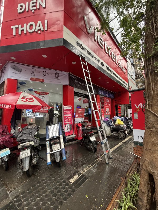 Sửa Chữa Và Lắp Đặt Cửa Cuốn 24H Hà Nội