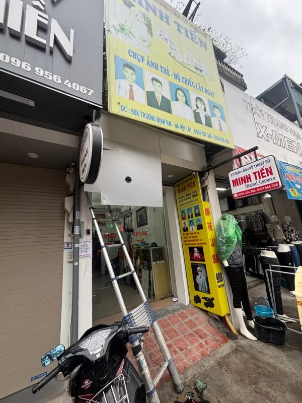 Sửa Chữa Và Lắp Đặt Cửa Cuốn 24H Hà Nội