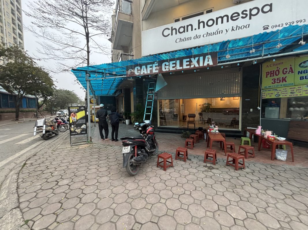 Sửa Chữa Và Lắp Đặt Cửa Cuốn 24H Hà Nội