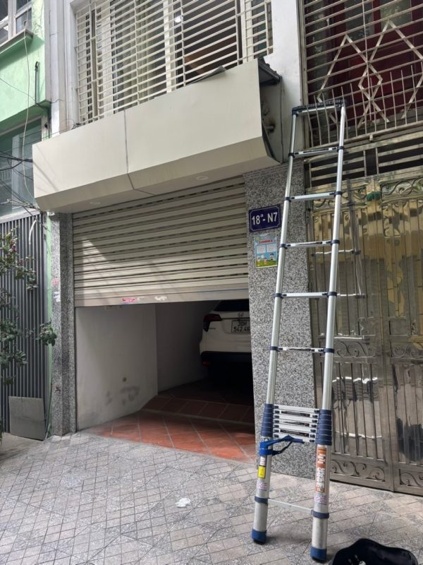 Sửa Chữa Và Lắp Đặt Cửa Cuốn 24H Hà Nội