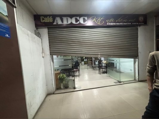 DỊCH VỤ SỬA CHỮA CỬA CUỐN