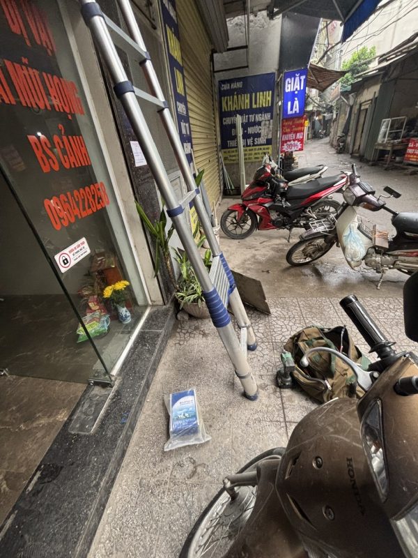 Sửa Chữa Và Lắp Đặt Cửa Cuốn 24H Hà Nội