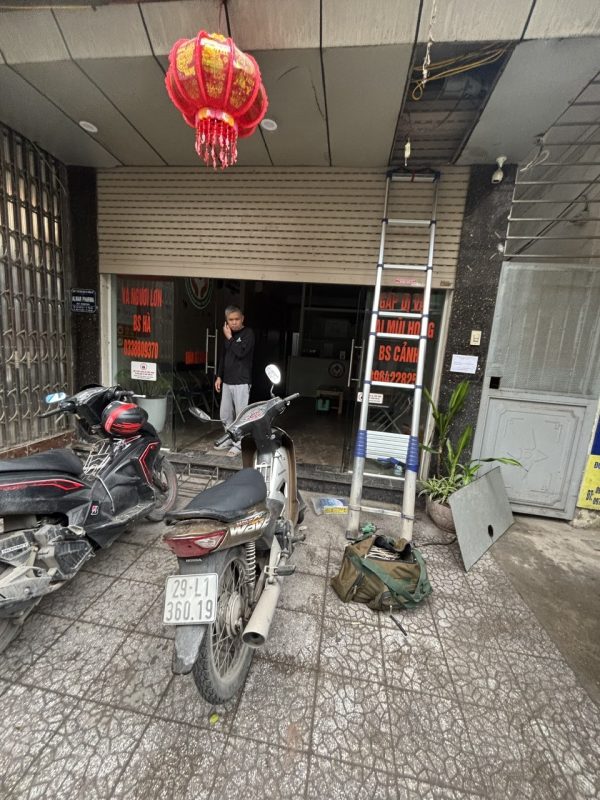 Sửa Chữa Và Lắp Đặt Cửa Cuốn 24H Hà Nội