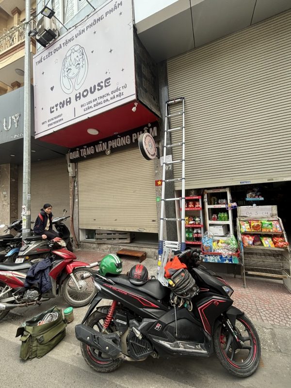 Sửa Chữa Và Lắp Đặt Cửa Cuốn 24H Hà Nội