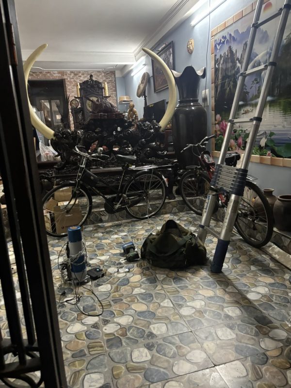 Sửa Chữa Và Lắp Đặt Cửa Cuốn 24H Hà Nội