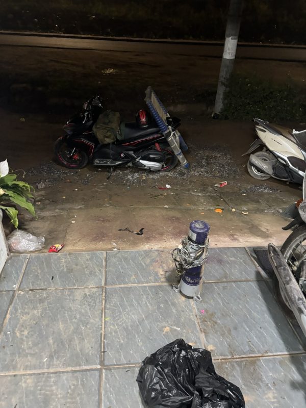 Sửa Chữa Và Lắp Đặt Cửa Cuốn 24H Hà Nội