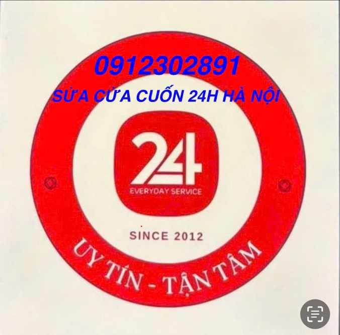 Sửa Chữa Và Lắp Đặt Cửa Cuốn 24H Hà Nội