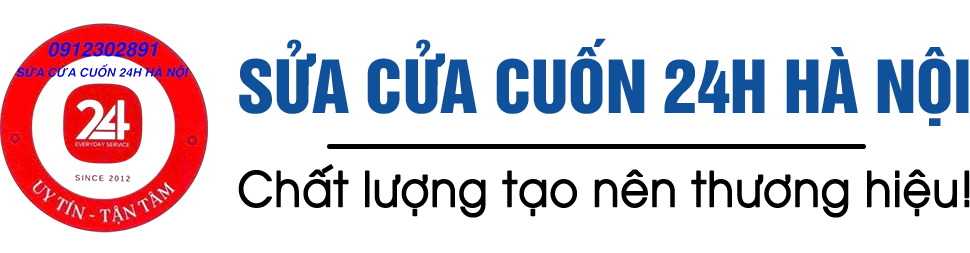 Sửa Chữa Và Lắp Đặt Cửa Cuốn 24H Hà Nội