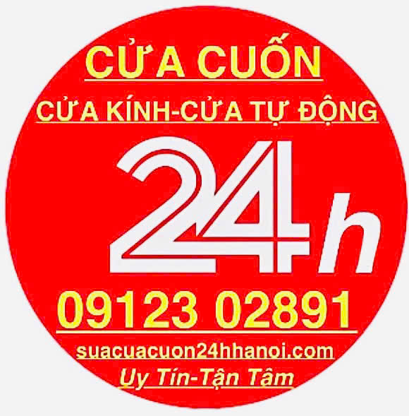 Sửa Chữa Và Lắp Đặt Cửa Cuốn 24H Hà Nội
