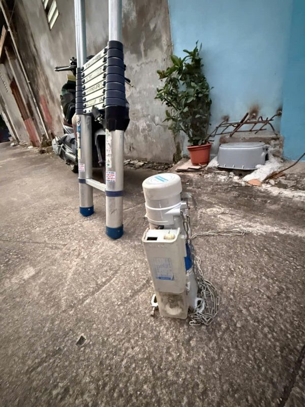 Sửa Chữa Và Lắp Đặt Cửa Cuốn 24H Hà Nội