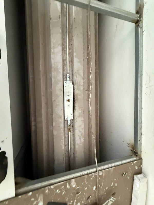 Sửa Chữa Và Lắp Đặt Cửa Cuốn 24H Hà Nội