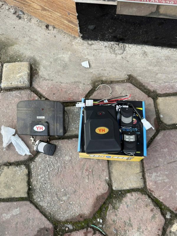 Sửa Chữa Và Lắp Đặt Cửa Cuốn 24H Hà Nội