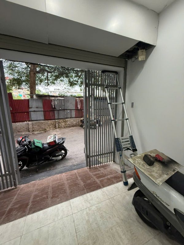 Sửa Chữa Và Lắp Đặt Cửa Cuốn 24H Hà Nội