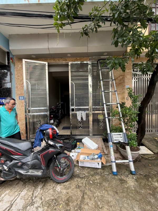 Sửa Chữa Và Lắp Đặt Cửa Cuốn 24H Hà Nội