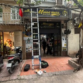 sửa cửa cuốn hà nội